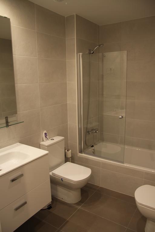 Hiedra Y Tapineria Mercado Appartement
