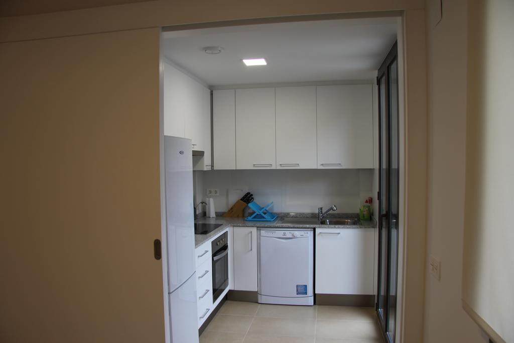 Hiedra Y Tapineria Mercado Appartement