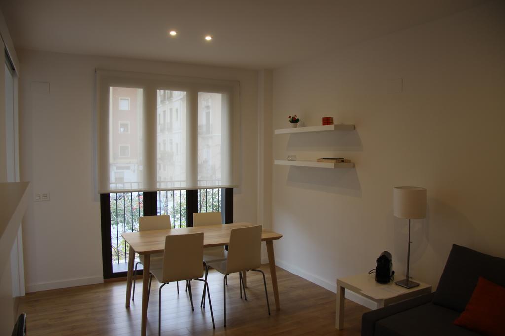 Appartement Hiedra Y Tapineria Mercado Valence