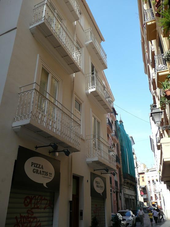 Hiedra Y Tapineria Mercado * Valence