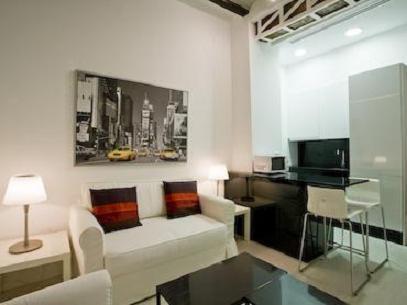 Hiedra Y Tapineria Mercado Appartement Valence