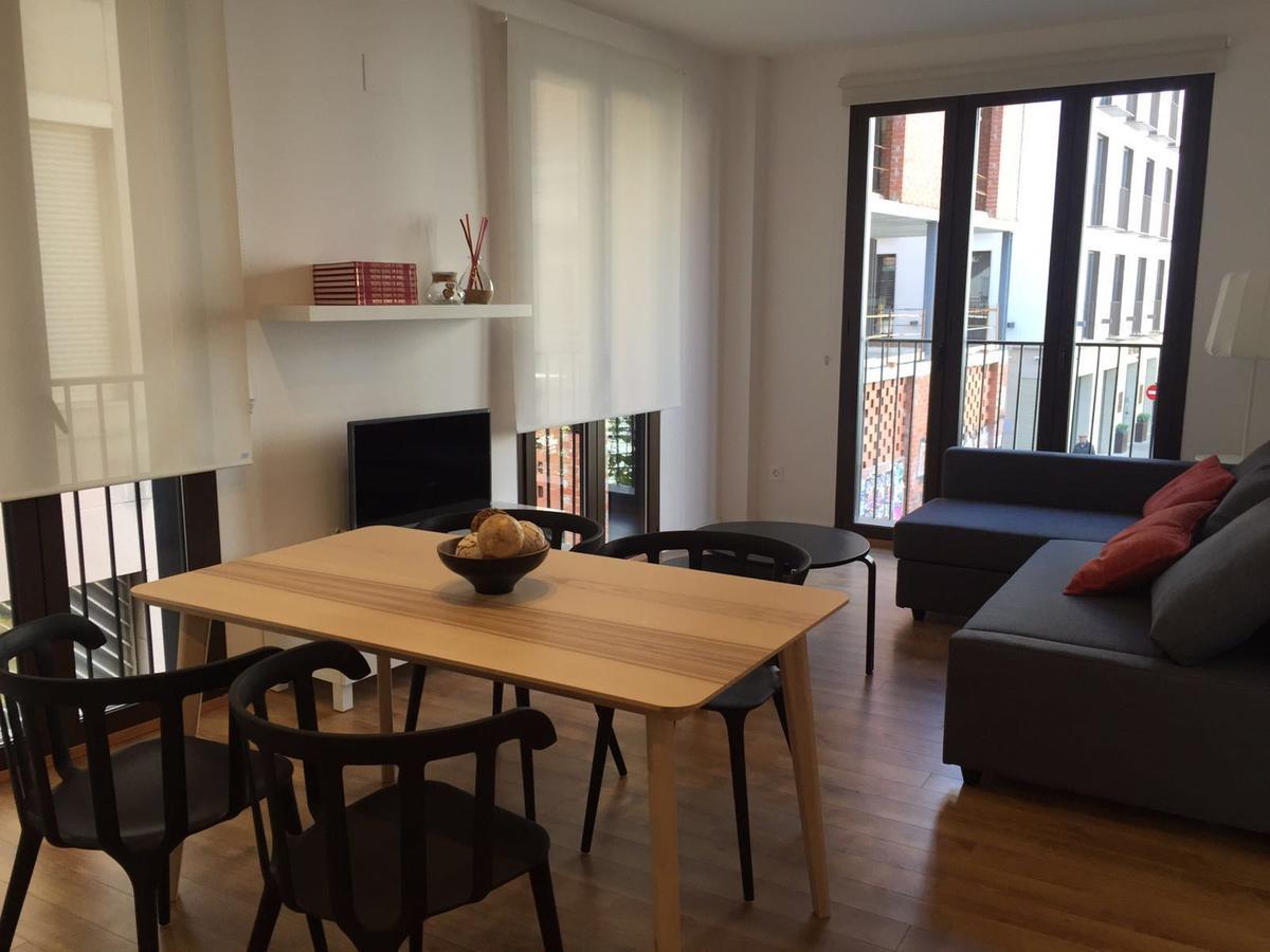 Appartement Hiedra Y Tapineria Mercado *