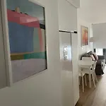 Apartamentos Hiedra y Tapinería Mercado Central