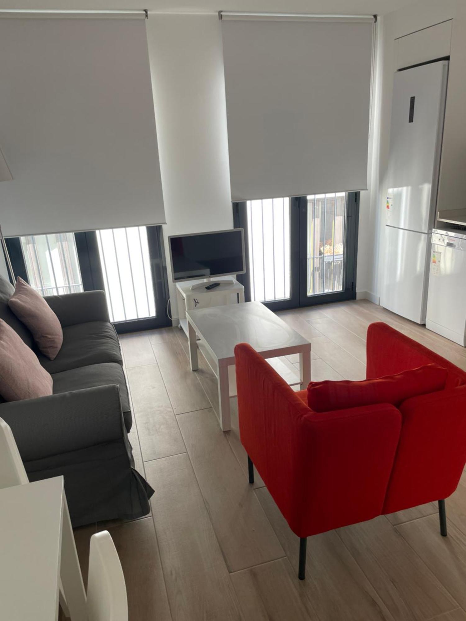 Hiedra Y Tapinería Mercado Apartamento *