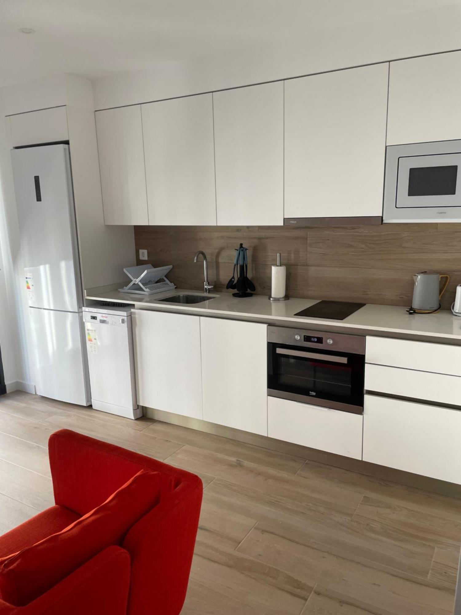 Appartement Hiedra Y Tapineria Mercado *