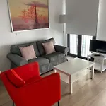 Apartamentos Hiedra Y Tapineria Mercado Central